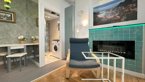 Berkana Apar-studios - Foto 3