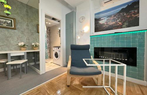 Berkana Apar-studios - Foto 3