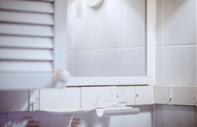 Simons Blockhütte - Foto 56