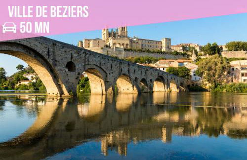 LOVE Room - Balnéo - Ciel Etoilé - Free Wifi - Netflix - Hyper Centre - Foto 30