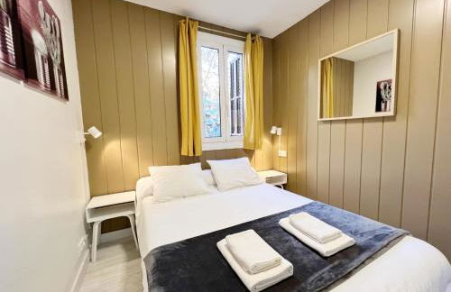 Suite Miro Eixample Barcelona - Photo 11