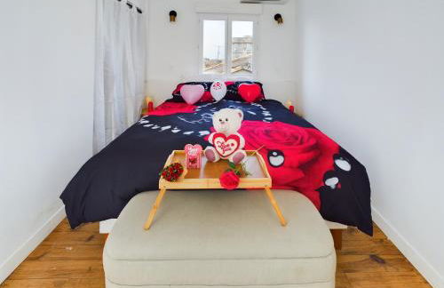 Pic love, 2 personnes jacuzzi - Foto 14