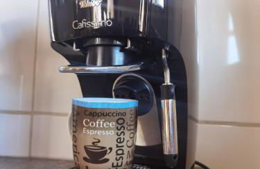 FeWo Blume - Foto 18