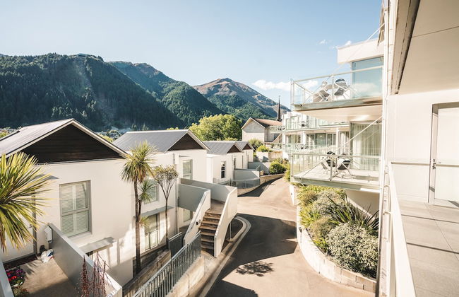 Blue Peaks Apartments - Photo 43