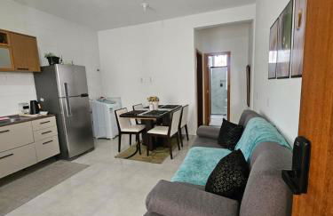 Ótimo Apartamento - Foto 7