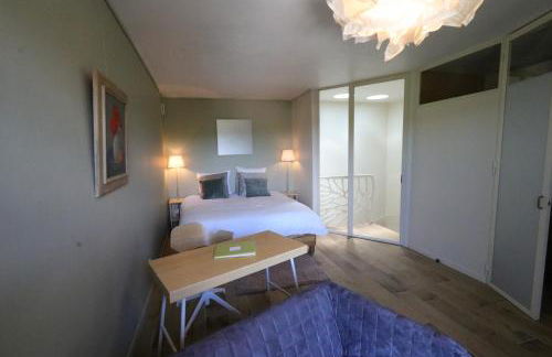 Sous le Château - Foto 17