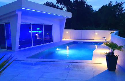Pool and Jacuzzi Luxury Apartments - Foto 37