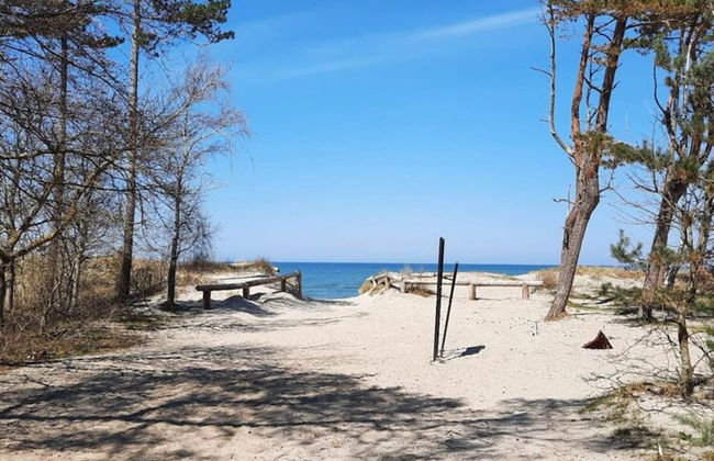 Holiday Cottages for 4 People, Rusinowo - Photo 11