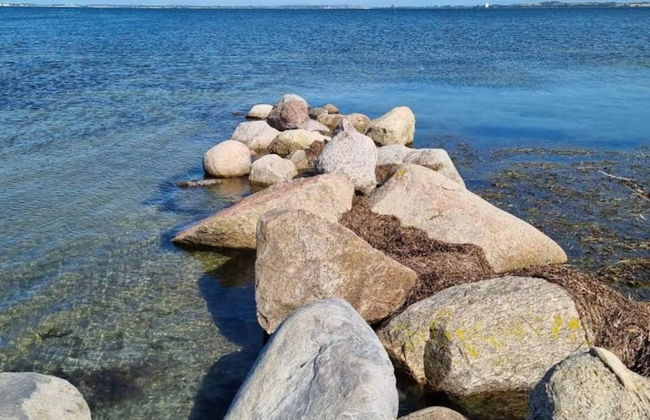 4 Star Holiday Home in Kalvehave - Foto 28