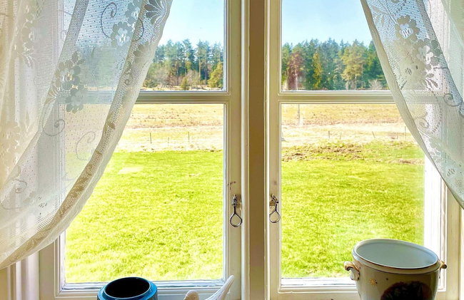 4 Person Holiday Home in Vimmerby - Foto 7