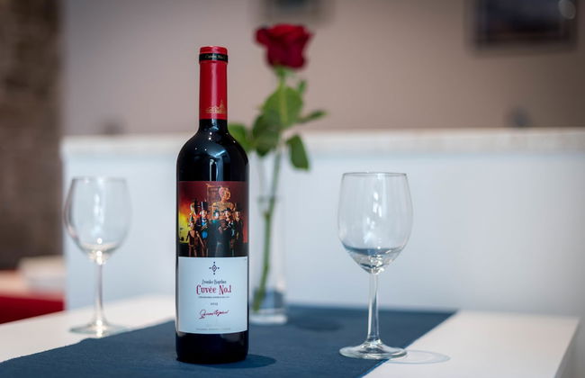 Apartment V.D. 1892 - Foto 8