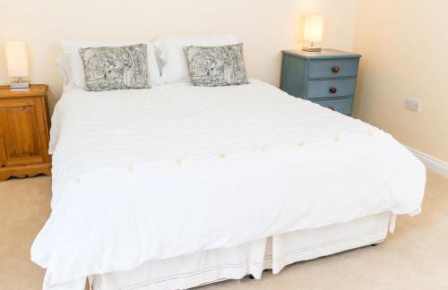 Manor Coach House - Foto 13