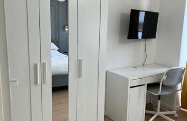 Beau duplex au centre Ville. - Foto 10