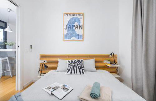 Villa Barcolana by Villsy - Foto 24