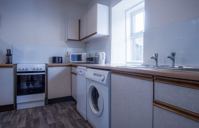 Dragons Den - 2 Bedroom Apartment - Tenby - Foto 19