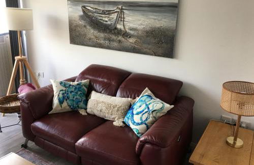 Torpoint - Apartment - Sleeps4 - Seaside - Parking - Foto 74