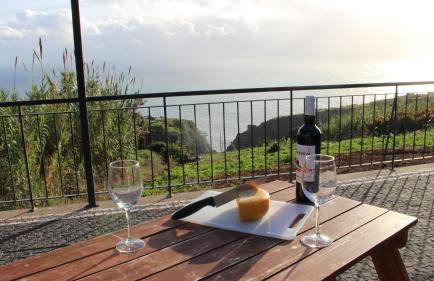 Adega do Avô 2 Madeira - Foto 19