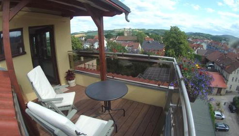 Ferienwohnung Fernblick - Foto 2