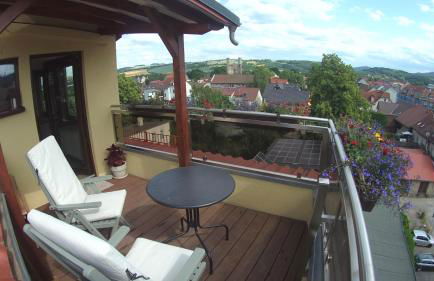 Ferienwohnung Fernblick - Foto 2