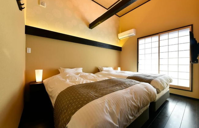 Miro Hachijo Genmachi BeTei - Foto 3