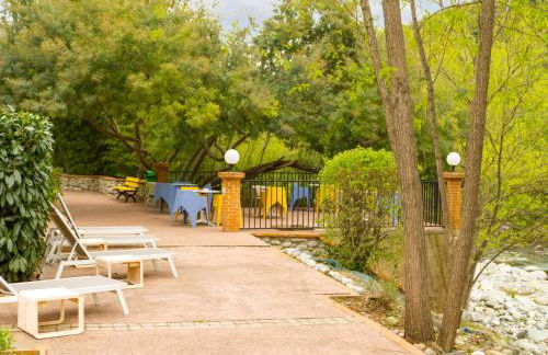 Appart'Hotel Castel Emeraude, Charme et Caractère - Foto 77