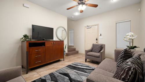 Haven Hideaway-Apartment 4 - Foto 4