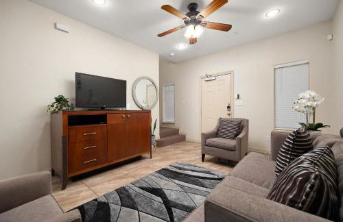 Haven Hideaway-Apartment 4 - Foto 4