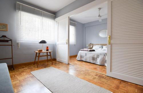 Letmalaga Casa Gibralfaro - Photo 17