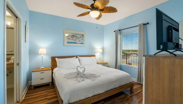 Splash 804e - Foto 5, Habitación