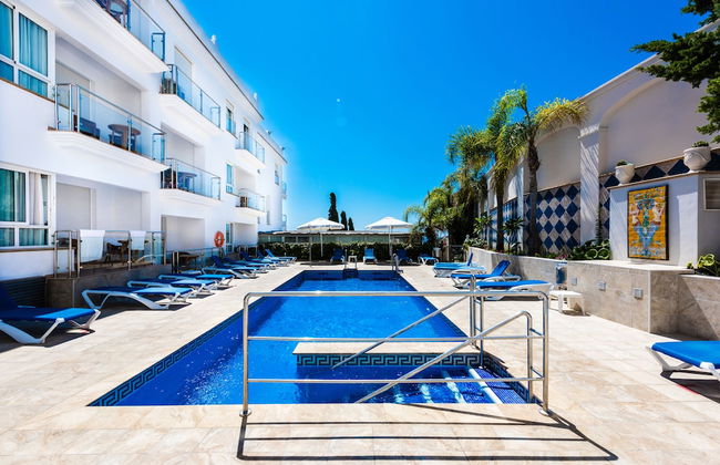 Toboso Apar-Turis - Photo 28