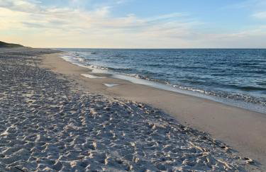 Apartament z prywatnym tarasem na dachu Ogień 8 Jurata - Foto 22