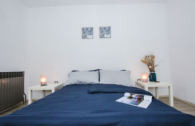 Apartment Tina with Hot Tub - Foto 6