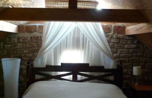 Holiday Home in Walscheid mit Terrasse- Grill by Interhome - Foto 17