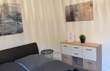 Ruhige Wohnung in Nethen beim Beach Club - Foto 6