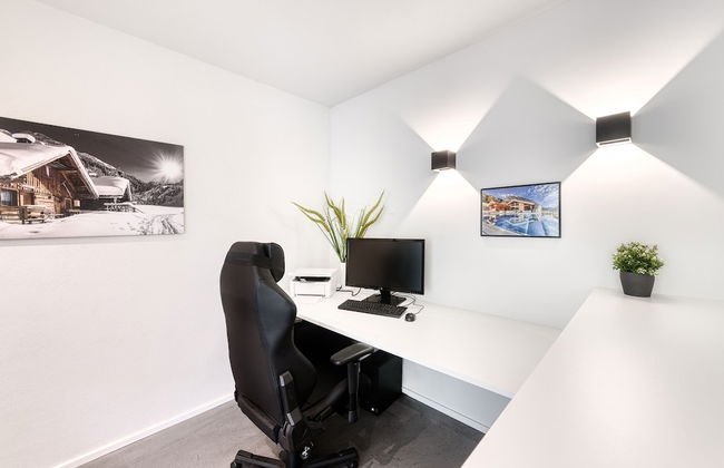 Chalet GM in Brand With 5 Bedrooms and 8 Bathrooms - Foto 27