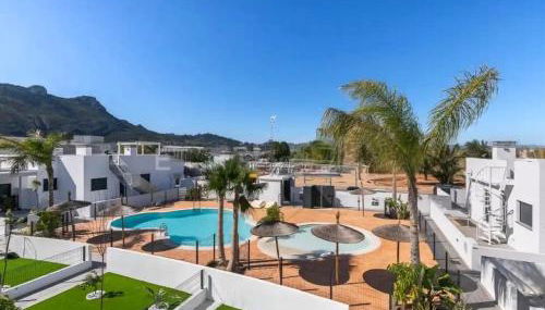 Hidden Paradise - Foto 2, Garden