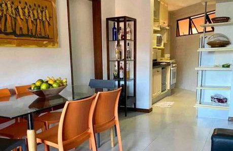 Seu cantinho no paraíso de Guarajuba - Bahia - Foto 23