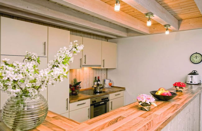 Holiday Homes in the Bad Saarow Castle Park, Bad Saarow - Foto 10