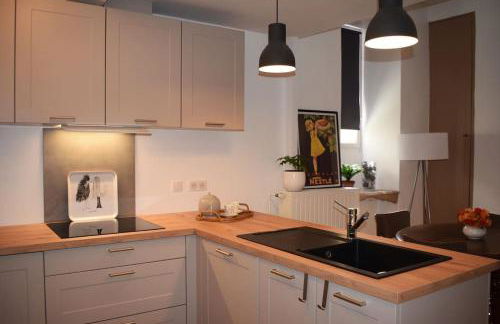 Appartement avec accès piscine et jardin dans hôtel particulier - Foto 8