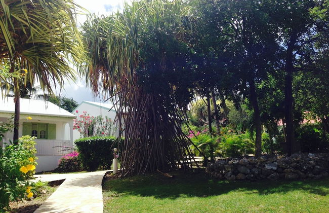 Hotel Restaurant Au Village De Menard - Foto 32