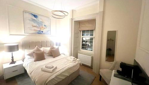 'Maisie' in ApartNest Auchterarder - Foto 5