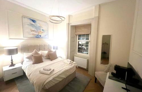 'Maisie' in ApartNest Auchterarder - Photo 5