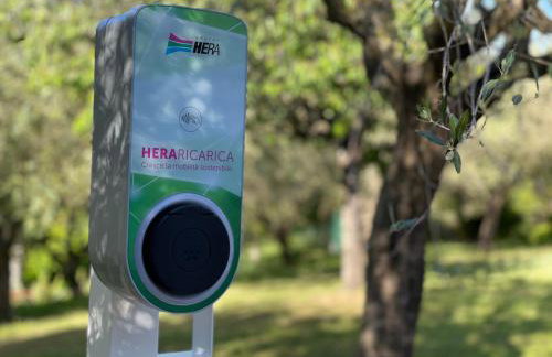 Villa Helvetia - Foto 17