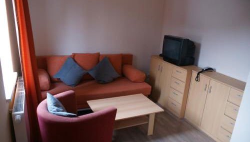 Ferien-/Monteurwohnung Olbrich - Foto 4