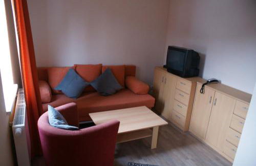 Ferien-/Monteurwohnung Olbrich - Foto 4