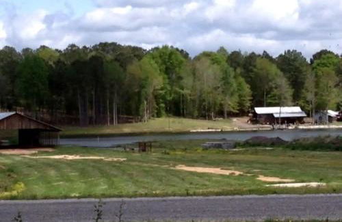 Charming Country Cabin Rental Located in Morton, Mississippi - Foto 24