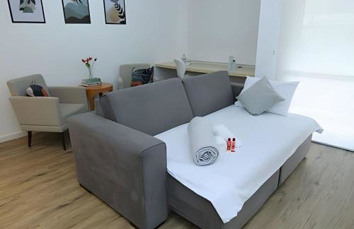 M4/110-Completo A/C garagem 200m Einsten MorumBIS - Foto 11