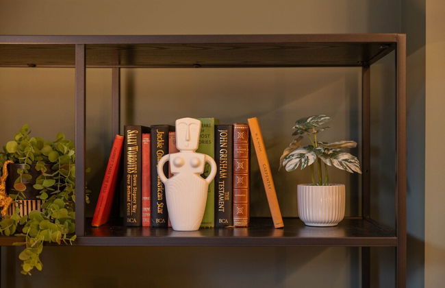 Host Stay The Georgian Quarter at Catharine House I - Foto 24