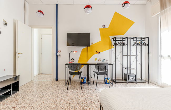 Game Rooms Experience - Foto 17