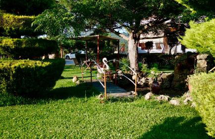 Nonta's Garden - nature & waves - Foto 11